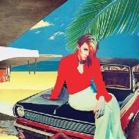 La Roux - Trouble In Paradise (RSD2024, Splatter Vinyl)