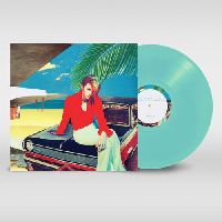 La Roux - Trouble In Paradise (RSD2024, Splatter Vinyl)