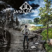 Labrie, James (Dream Theater) - Beautiful Shade Of Grey