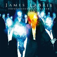 Labrie, James (Dream Theater) - Impermanent Resonance