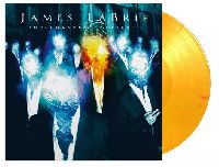 Labrie, James (Dream Theater) - Impermanent Resonance (Flaming Vinyl)