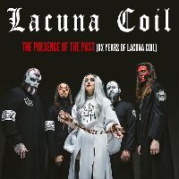 Lacuna Coil - The Presence of the Past (CD)