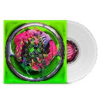 Lady GaGa - Dawn Of Chromatica (Crystal Clear Vinyl)
