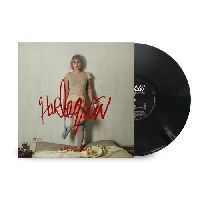 Lady GaGa - Harlequin (Onyx Vinyl)