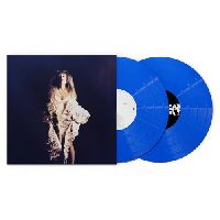 Lady GaGa - Mayhem (Alternative Artwork, Blue Vinyl)