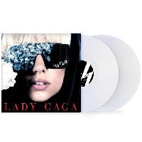 Lady GaGa - The Fame (15th Anniversary, White Vinyl)