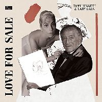 Lady Gaga, Tony Bennett - Love For Sale