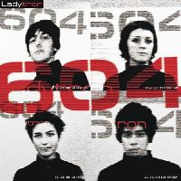 Ladytron - 604