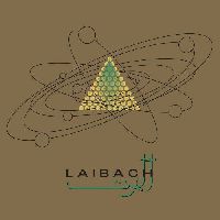 LAIBACH - Alamut