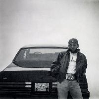 Lamar, Kendrick - GNX
