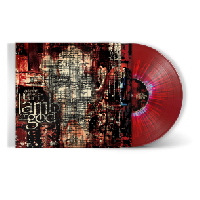LAMB OF GOD - As The Palaces Burn (RSD 2021, Red Splatter Vinyl)