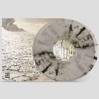 Lamb Of God - Resolution (Natural Black Marble Vinyl)