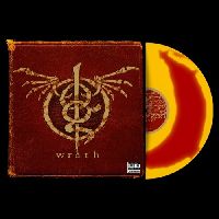 Lamb Of God - Wrath (Yellow Red Split Vinyl)