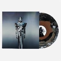 Lambert, Adam - Adam (Black White Orange Marbled Vinyl)