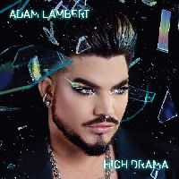 Lambert, Adam - High Drama