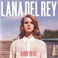 Del Rey, Lana - Born To Die (CD, Deluxe)
