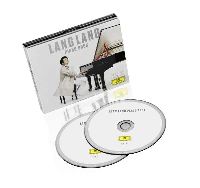 Lang Lang - Piano Book (Deluxe CD)