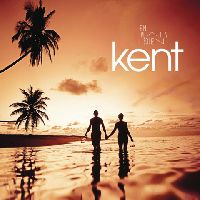 Kent - En Plats I Solen (CD)