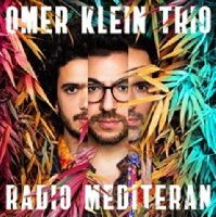 Klein, Omer - Trio Radio Mediteran (CD)