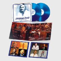 Last, James - The Very Best Of (Blue Vinyl)