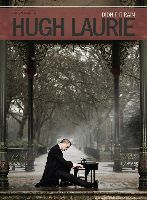 Laurie, Hugh - Didn't It Rain (CD, Bookpack)