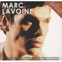 Lavoine, Marc - La selection - Best Of 3CD