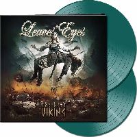 LEAVES' EYES - The Last Viking (Green Vinyl)