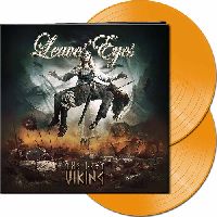 LEAVES' EYES - The Last Viking (Orange Vinyl)
