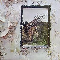 Led Zeppelin - Led Zeppelin IV (CD)