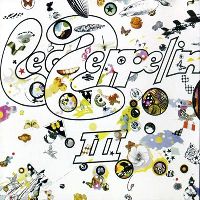 Led Zeppelin - Led Zeppelin III (CD)