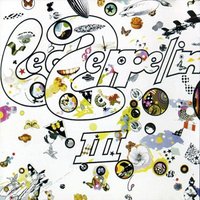 Led Zeppelin - Led Zeppelin III (CD)