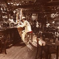 Led Zeppelin - In Through The Out Door (2CD)