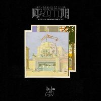 LED ZEPPELIN - The Song Remains the Same (CD)