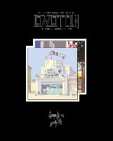 LED ZEPPELIN - The Song Remains the Same (Blu-Ray Audio)
