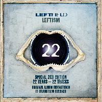 LEFTFIELD - Leftism 22 (CD)