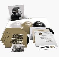 Lennon, John - GIMME SOME TRUTH. (Limited Edition 4LP Vinyl Box Set)