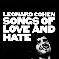 COHEN, LEONARD - Songs Of Love And Hate (50th Anniversary)