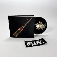 Leprous - Melodies Of Atonement (CD, Mediabook)