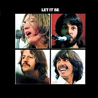 BEATLES, THE - Let It Be
