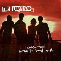 Libertines, The - Anthems For Doomed Youth (Deluxe CD)