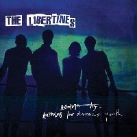 Libertines, The - Anthems For Doomed Youth (CD)