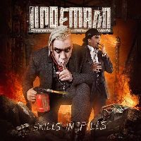 LINDEMANN - Skills In Pills (CD)