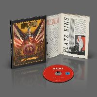 LINDEMANN - Live in Moscow (DVD)