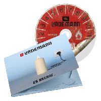 LINDEMANN, TILL - Es Brennt... (Limited Minimax Picture CD)