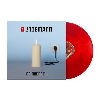 LINDEMANN, TILL - Es Brennt... (Red Smoke Vinyl , 12")