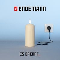 LINDEMANN, TILL - Es Brennt... (CD)