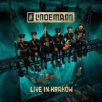 LINDEMANN, TILL - Live In Krakow