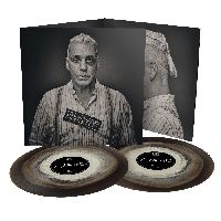 LINDEMANN, TILL - Zunge (Corona Coloured Vinyl)