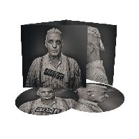LINDEMANN, TILL - Zunge (Picture Vinyl)