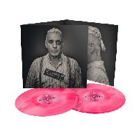 LINDEMANN, TILL - Zunge (Pink Candy Vinyl)